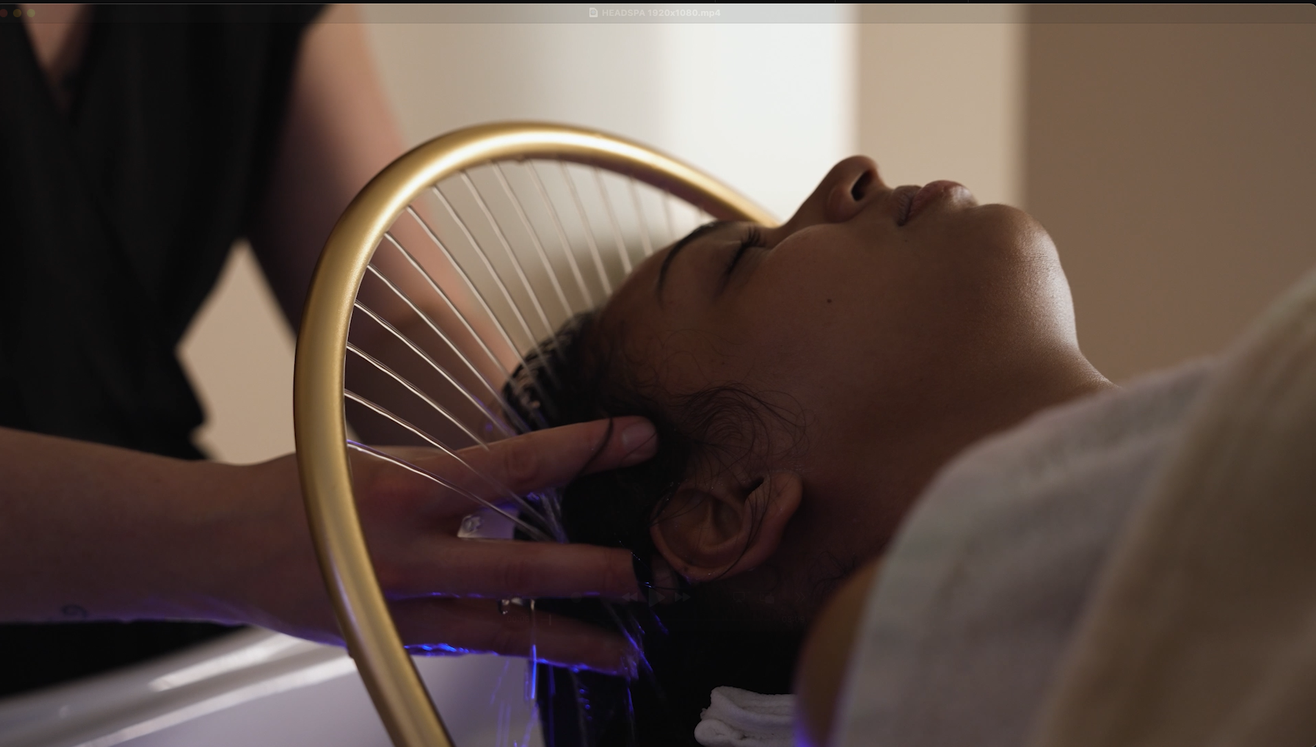 Vidéo présentation M&F Cocoon