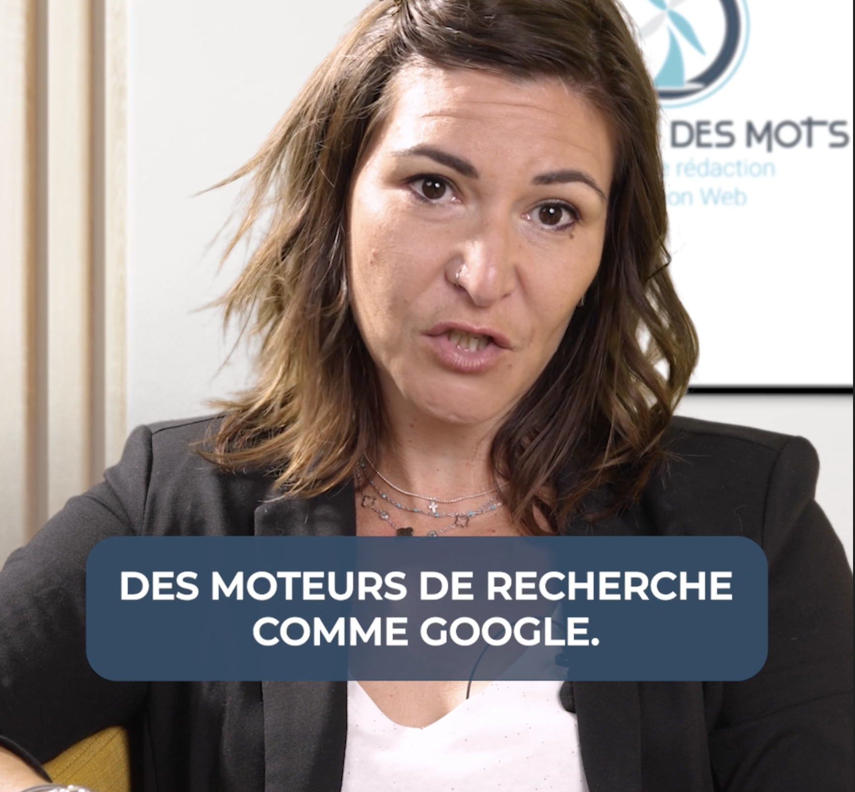 Interview Personal Branding