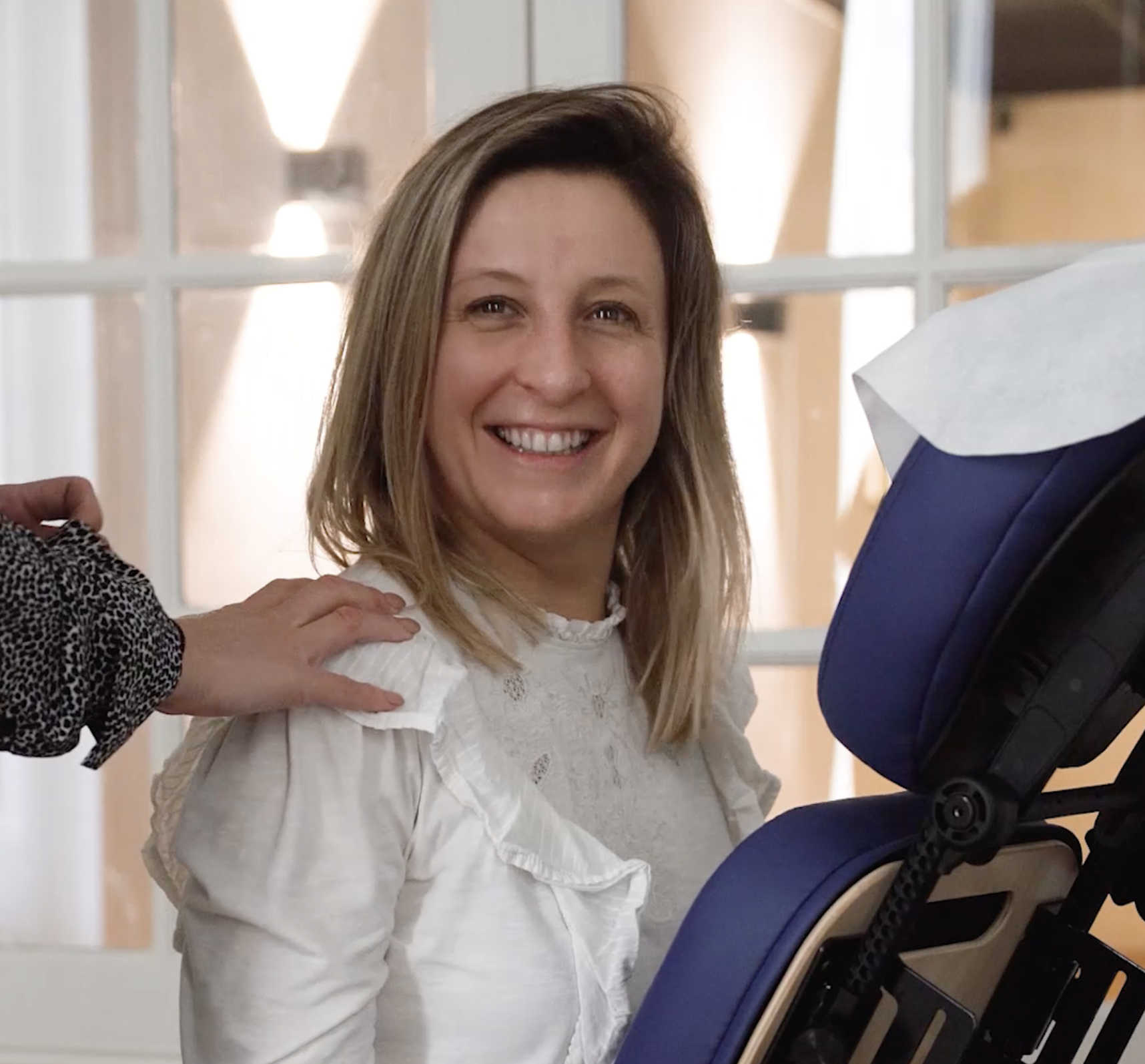 Vidéo immersive - Journée bien-ëtre